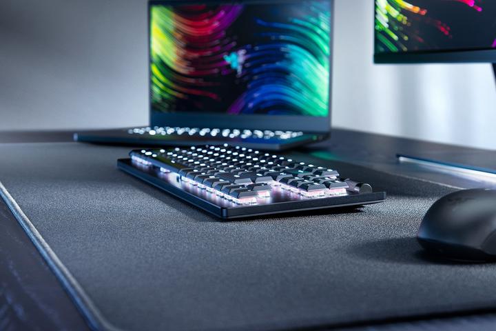 Productafbeelding Razer Deathstalker V2 Pro (NL, Draadloze, Bedraad)