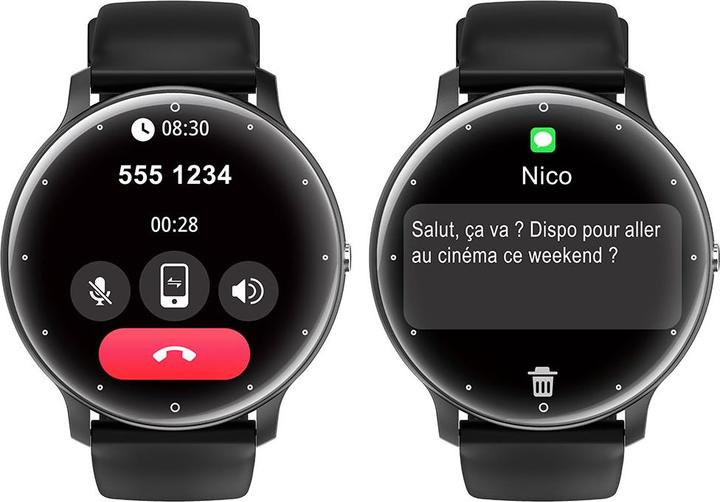 Produktbild Livoo Smartwatch