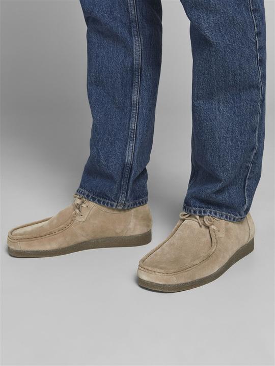 Produktbild Jack & Jones Wildleder Sneaker (43)