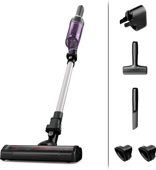 Rowenta Hoover