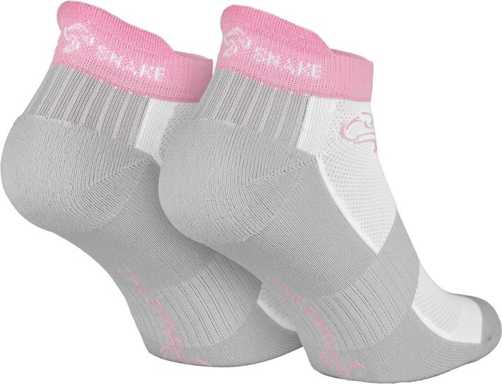 Image du produit Black Snake 2 Pack Perfect Trail (lot de 2, 39, 42)