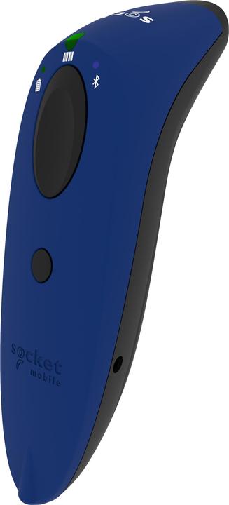 Actual product image Socket Socketscan S720 Linear Barcode (1D barcodes, 2D barcodes)
