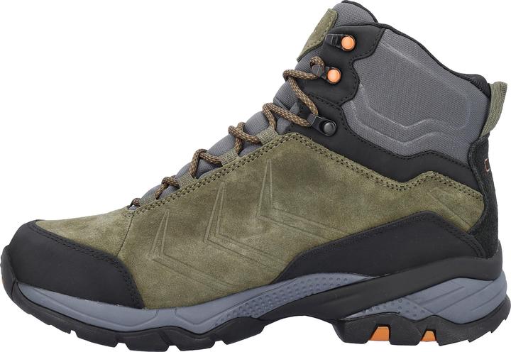 Produktbild CMP Campagnolo Melnick Mid WP (42)