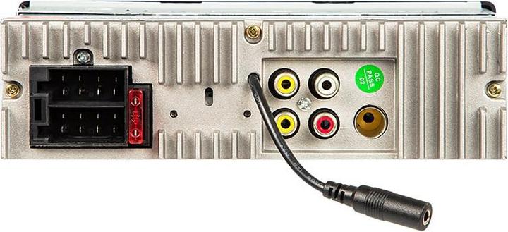 Image du produit Blow Spider 4CAL RDS RGB