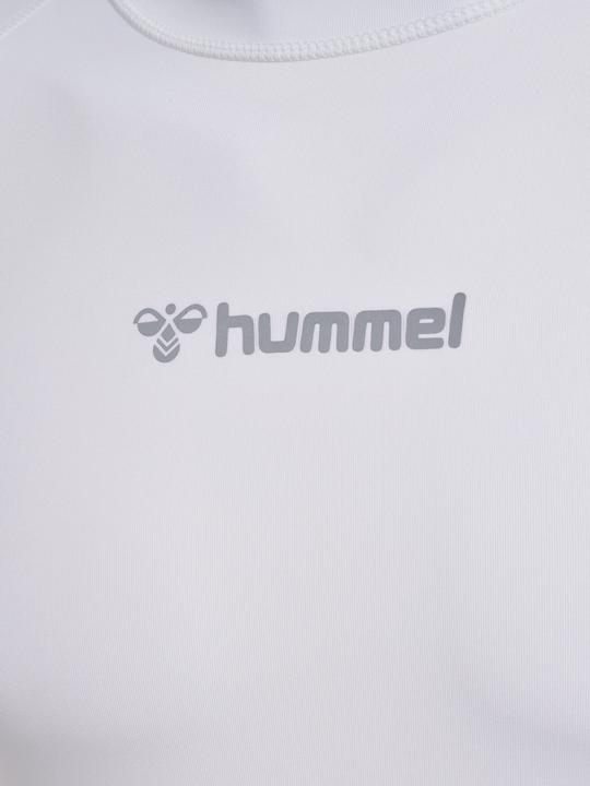 Actual product image hummel Hmlbl Performance Tee L/S (XXL)