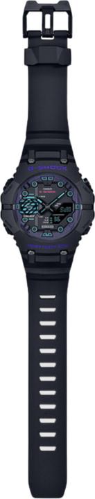 Actual product image G-Shock GA-B001CBR-1AER (Chronograph, 46 mm)