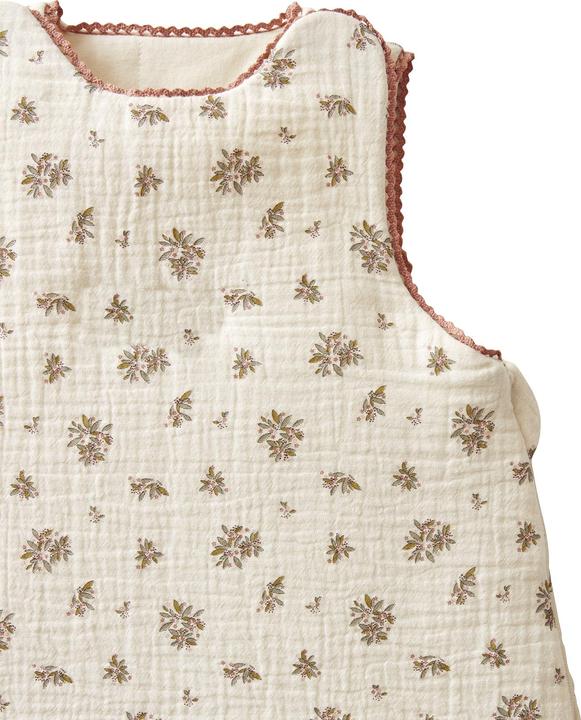 Actual product image Vertbaudet Baby Sleeping Bag (68 cm)