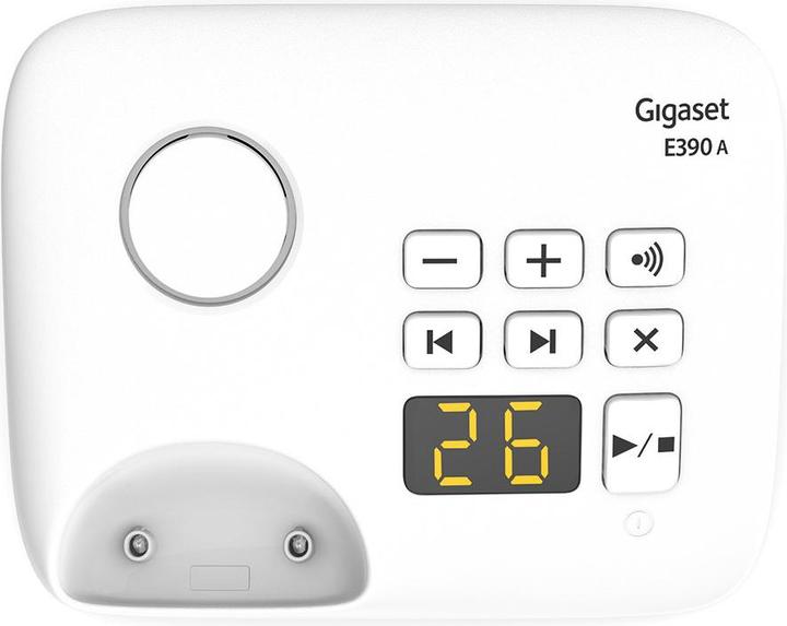 Actual product image Gigaset E390 A (CH-Version)