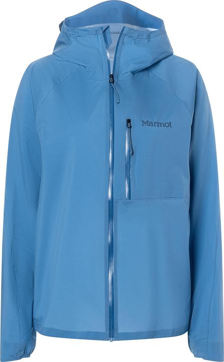 Produktbild Marmot Superalloy Bio Rain (XS)