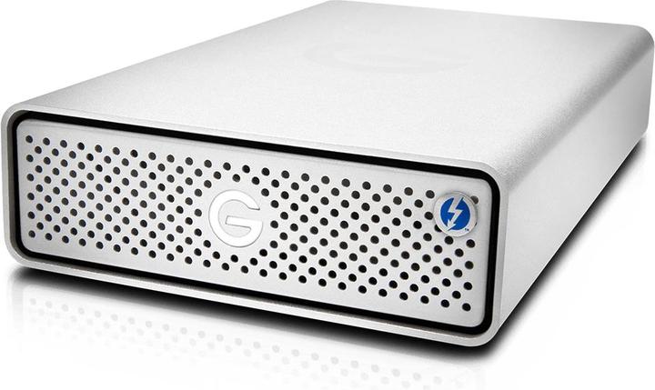 G-Tech G-DRIVE with Thunderbolt 3 (6 TB)