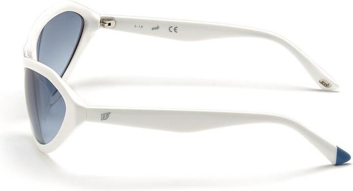 Produktbild WEB Damensonnenbrille WE0288-6021W ø 60 mm