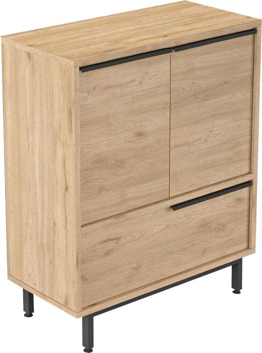 Productafbeelding Skye Decor Multifunctionele kast (75 x 90,5 x 35,5 cm)
