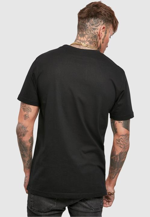 Produktbild Mister Tee Sensitive Content Tee (L)
