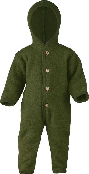 Produktbild Engel Natur Fleece Overall (62, 63, 64, 65, 66, 68)