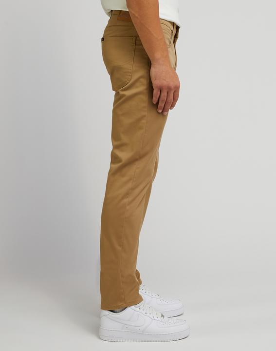 Image du produit Lee Daren Pant Straight Fit Clay (W31/L32)