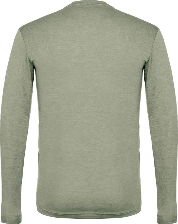 Actual product image Salewa Puez Melange Dry L/S Tee (S)