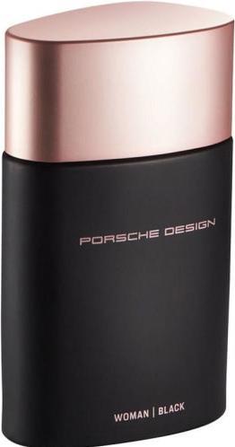 Produktbild Porsche Design e Women Black Eau de Parfum 30 ml (Eau de Parfum, 30 ml)