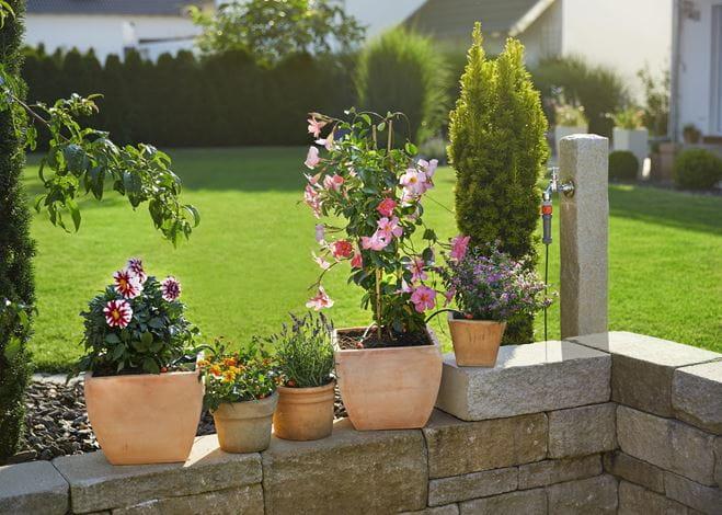 Immagine prodotto Gardena Sistema Micro Drip (Set per l'irrigazione a goccia)