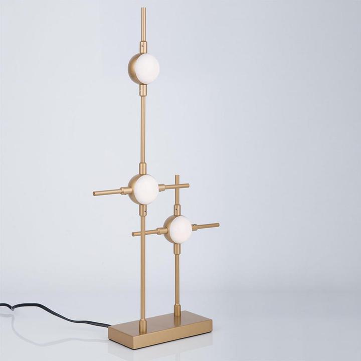 Produktbild Nova Luce Atomo (504 lm)