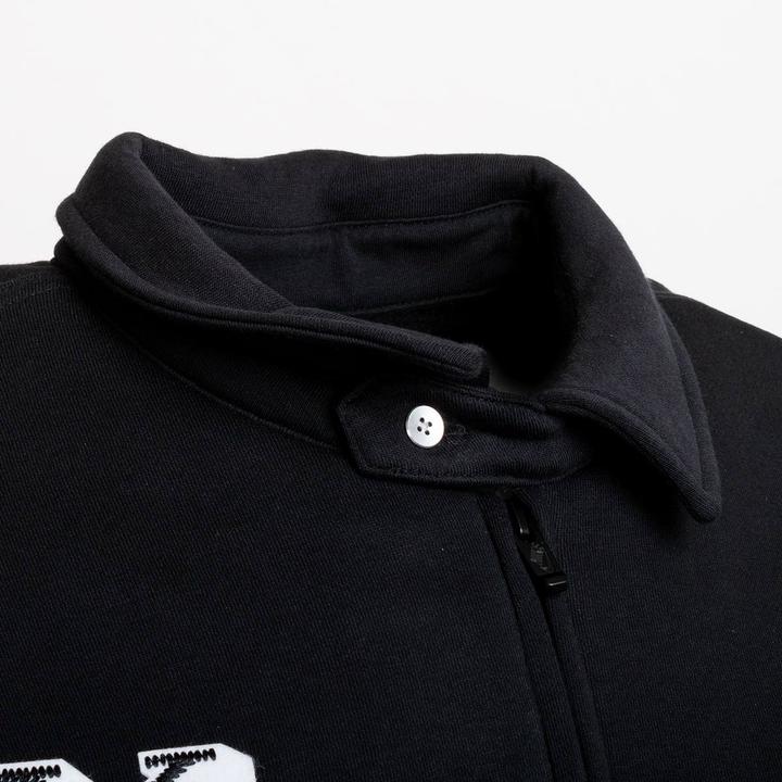 Actual product image BSC Young Boys YB Harrington Jacket Nike (XXL)