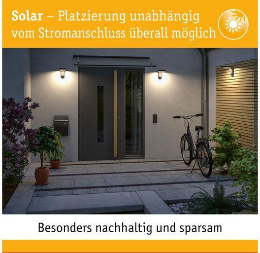 Image du produit Paulmann Bande solaire (Blanc chaud, 300 cm, Intérieur)