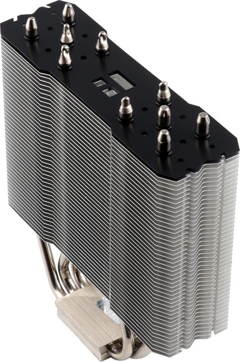 Actual product image Thermalright TA 140 (159 mm)