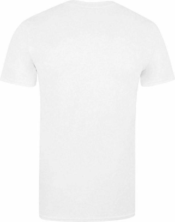 Actual product image Star Wars Womens/Ladies Rogue One Metallic Death Star T-Shirt (L)