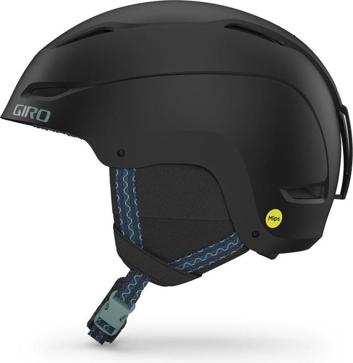 Image du produit Giro Casque d'hiver Ceva Matt /Sequence (52 - 55,5 cm)