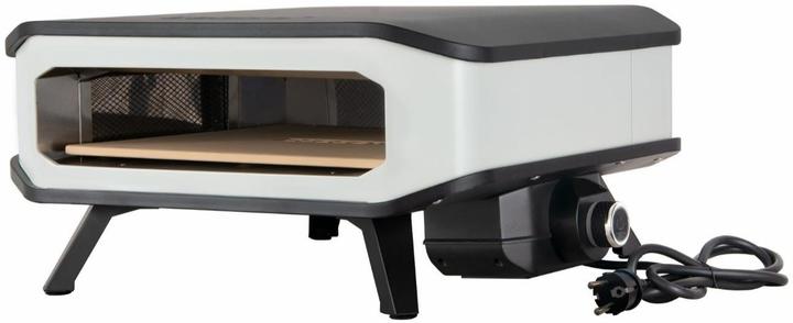Actual product image Cozze Pizza oven 17 (Electric pizza oven)