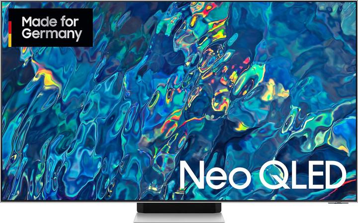 Samsung GQ65QN95BAT (65", QN95B, NeoQLED, 4K, 2022)