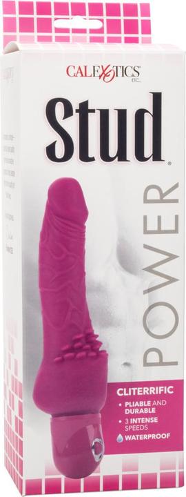 Image du produit CalExotics Power Stud Cliterrific