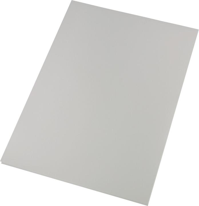 Actual product image GBC Cover Polyclearview, 300my
