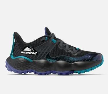 Immagine prodotto Columbia Montrail Trinity Mx (39.5)