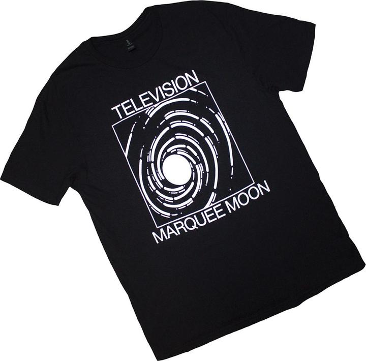 Immagine prodotto Universal Textiles Marquee Moon Maglietta Adulto Unisex (XL)