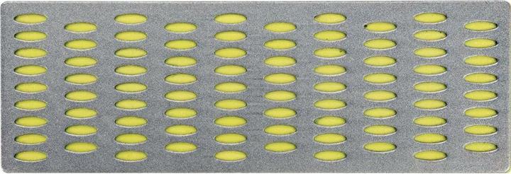 Produktbild Vorel Diamantschleifblock mittel G400 perforiert (Mittel)