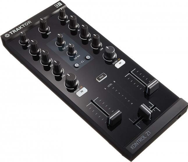 Image du produit Native Traktor Kontrol Z1