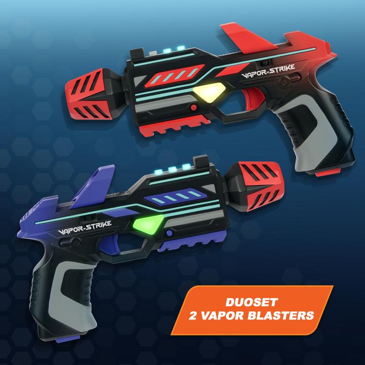 Produktbild Gear2play Vapor Strike Blaster Pistol 2-pak