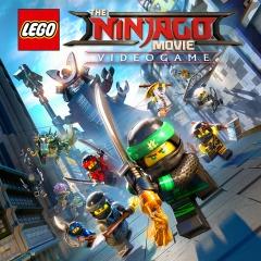 Image du produit WB Warner Bros The LEGO NINJAGO Movie Video Game Standard PlayStation 4 (PS4, DE)