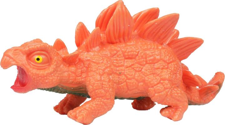 Immagine prodotto Toi-Toys Mondo dei Dinosauri Kneeddino Stretchy
