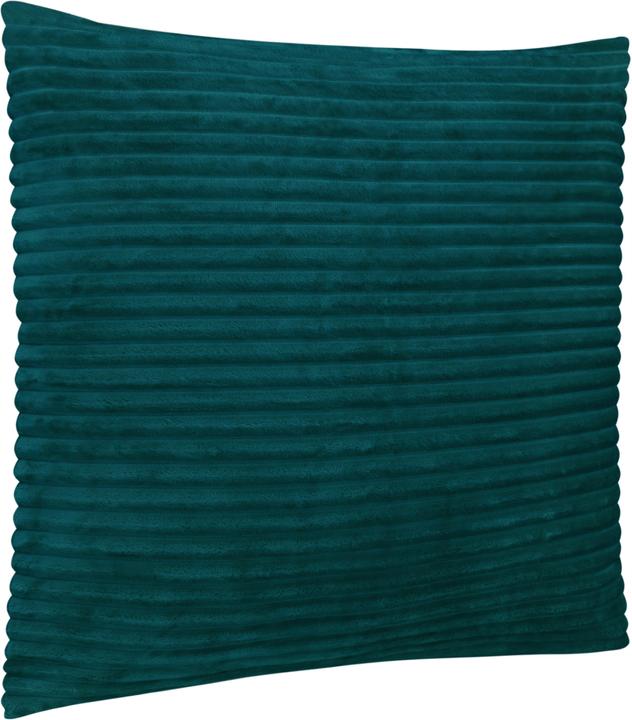 Immagine prodotto Aspero 2 x cuscino per divano 60x60 cm con imbottitura - 9059 (60 x 60 cm)