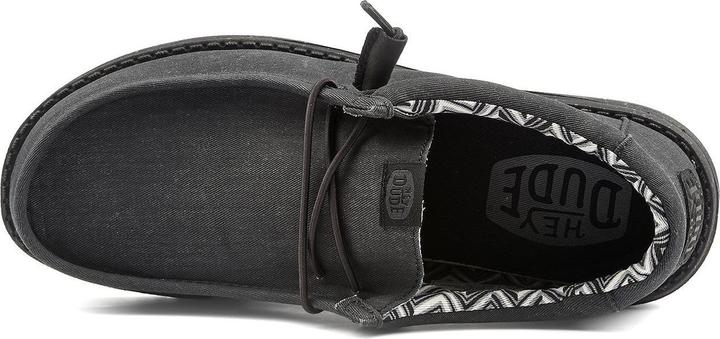 Produktbild Hey Dude Wally Canvas (45)
