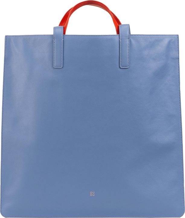 Image du produit Dudu Sac Shopper en cuir 40 cm
