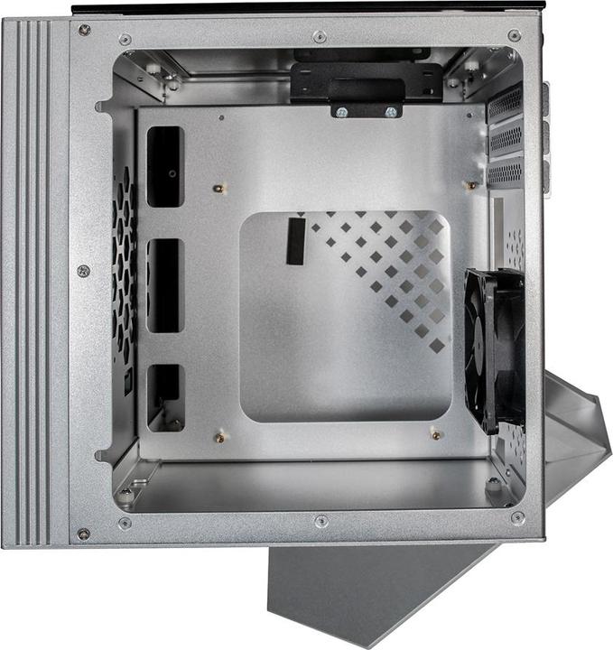 Produktbild Linkworld Cube Mini 805 (Mini-ITX)