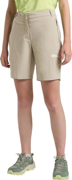 Actual product image Jack Wolfskin Hikeout Shorts W (36, S)