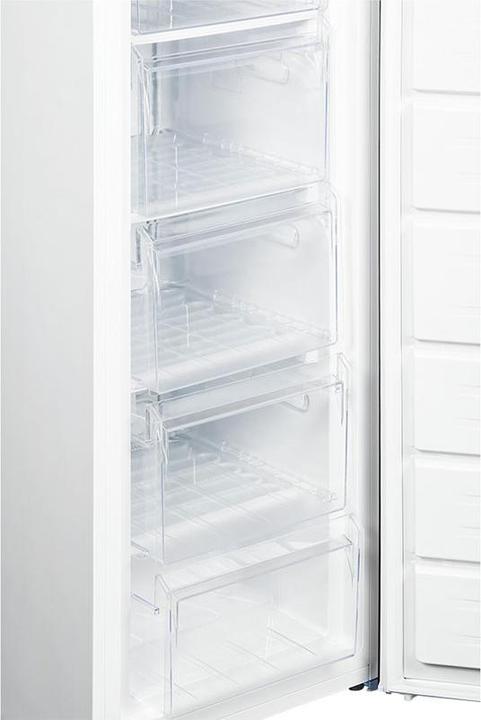 Produktbild Kibernetik FSP Gefrierschrank (Freistehend, 168 l)