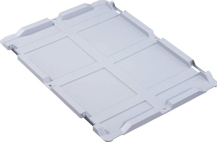 Actual product image Allit Lid z.EuroPlusBox S400