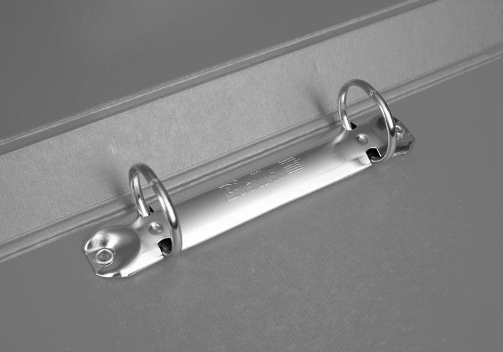 Actual product image Biella Viria (A4, 31 mm, 1 Piece)