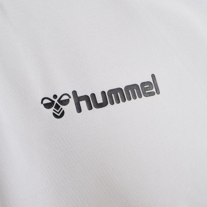 Produktbild hummel hmlAUTHENTIC POLY JERSEY L/S (XXL)