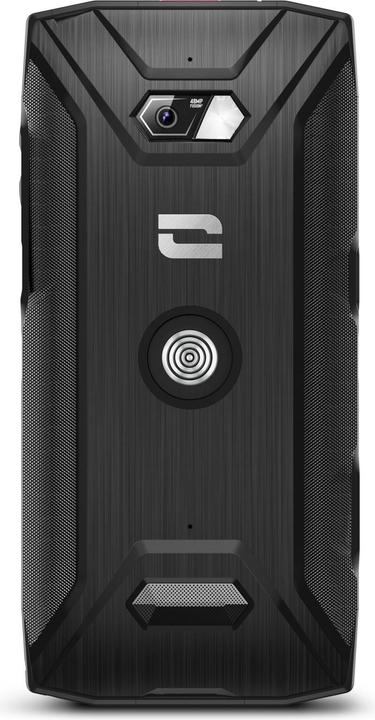 Produktbild Crosscall Core X5 (64 GB, Schwarz, 5.45", Dual SIM, 48 Mpx, 4G)