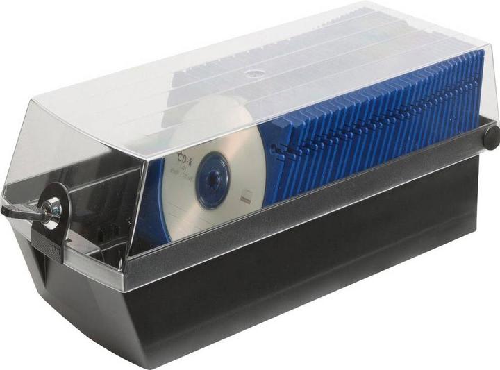 Immagine prodotto Han CDBox MÄX 60 (Lettore CD)